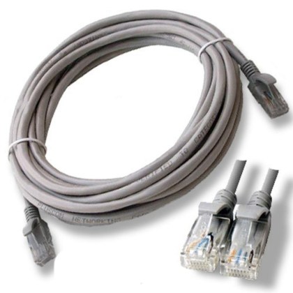 10RXTETH5M kalwdio ethernet 5m cat 5e